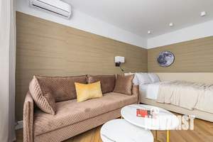 2-к квартира, посуточно, 43м2, 16/17 этаж