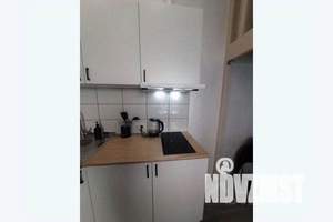 1-к квартира, посуточно, 23м2, 1/12 этаж