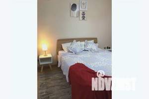 1-к квартира, посуточно, 31м2, 5/5 этаж