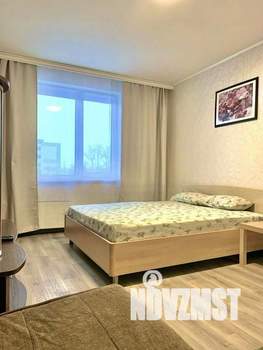 1-к квартира, посуточно, 62м2, 1/1 этаж