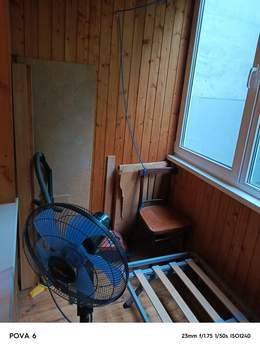 1-к квартира, на длительный срок, 33м2, 2/9 этаж