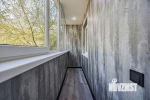 1-к квартира, посуточно, 37м2, 2/9 этаж