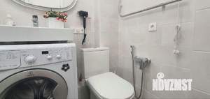 2-к квартира, посуточно, 65м2, 1/1 этаж