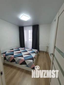 1-к квартира, посуточно, 37м2, 9/10 этаж