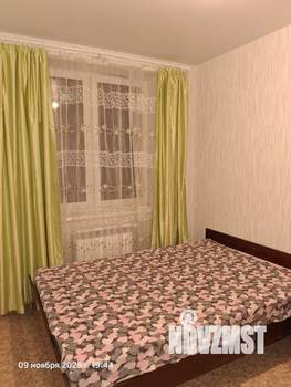 1-к квартира, на длительный срок, 31м2, 4/8 этаж