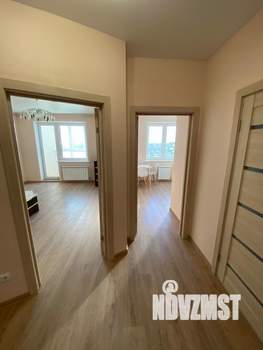 1-к квартира, на длительный срок, 40м2, 14/24 этаж