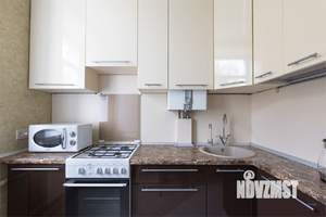 2-к квартира, посуточно, 63м2, 4/4 этаж