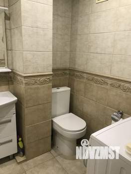3-к квартира, на длительный срок, 65м2, 1/9 этаж