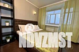 1-к квартира, посуточно, 43м2, 7/8 этаж