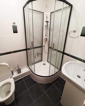 1-к квартира, на длительный срок, 50м2, 4/6 этаж