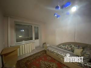 2-к квартира, на длительный срок, 46м2, 3/5 этаж