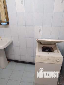 1-к квартира, на длительный срок, 42м2, 5/10 этаж