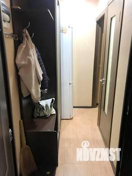 1-к квартира, на длительный срок, 31м2, 3/5 этаж