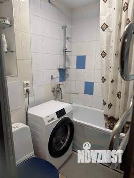 2-к квартира, на длительный срок, 45м2, 4/5 этаж