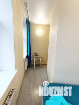 1-к квартира, посуточно, 15м2, 3/5 этаж