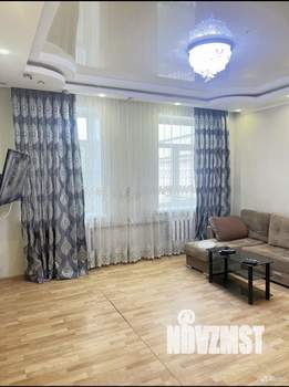 2-к квартира, на длительный срок, 55м2, 2/7 этаж