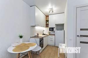 1-к квартира, посуточно, 40м2, 3/10 этаж