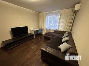 1-к квартира, на длительный срок, 38м2, 2/8 этаж