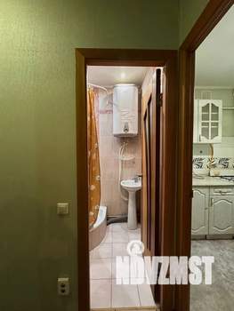 2-к квартира, посуточно, 40м2, 1/2 этаж