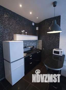 1-к квартира, посуточно, 30м2, 3/9 этаж