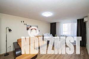 1-к квартира, посуточно, 48м2, 5/9 этаж