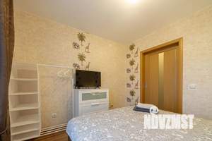 2-к квартира, посуточно, 58м2, 10/10 этаж