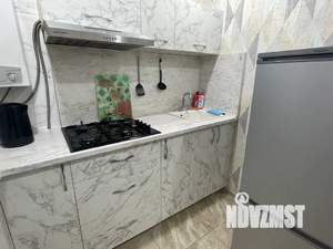 2-к квартира, посуточно, 42м2, 1/5 этаж
