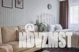 3-к квартира, посуточно, 65м2, 4/9 этаж