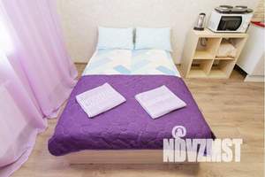 1-к квартира, посуточно, 27м2, 7/10 этаж