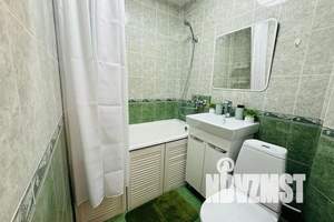 2-к квартира, посуточно, 46м2, 4/5 этаж