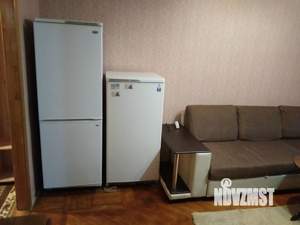 2-к квартира, на длительный срок, 42м2, 2/5 этаж