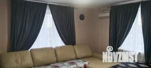 2-к квартира, посуточно, 75м2, 12/17 этаж