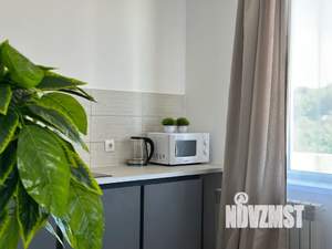 1-к квартира, посуточно, 85м2, 3/3 этаж