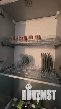 1-к квартира, посуточно, 39м2, 5/9 этаж