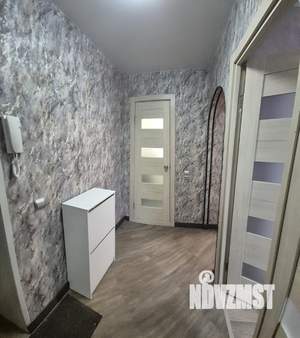 1-к квартира, на длительный срок, 43м2, 9/13 этаж