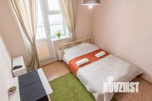 Студия квартира, посуточно, 20м2, 11/17 этаж