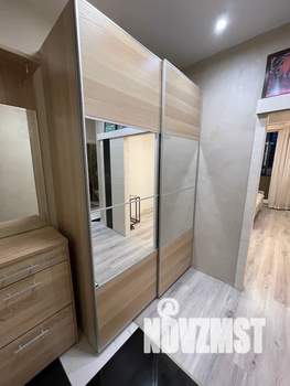 Студия квартира, посуточно, 33м2, 12/22 этаж