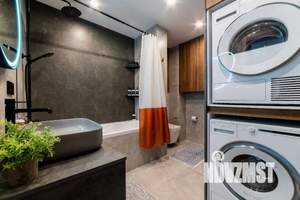 1-к квартира, посуточно, 51м2, 1/1 этаж