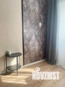 Студия квартира, посуточно, 19м2, 3/5 этаж