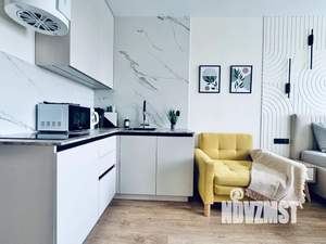 1-к квартира, посуточно, 20м2, 3/6 этаж