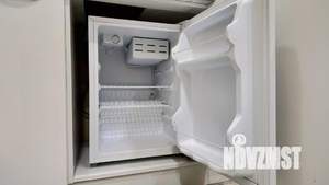 1-к квартира, посуточно, 26м2, 1/1 этаж