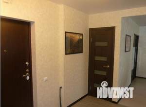 2-к квартира, на длительный срок, 62м2, 17/18 этаж