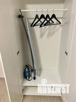 1-к квартира, посуточно, 50м2, 3/21 этаж