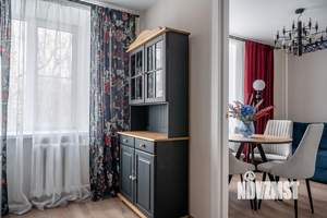 2-к квартира, посуточно, 44м2, 1/1 этаж
