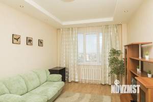 3-к квартира, на длительный срок, 100м2, 11/16 этаж