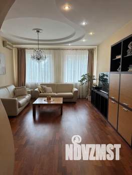 2-к квартира, посуточно, 80м2, 3/6 этаж