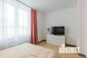 2-к квартира, посуточно, 48м2, 1/1 этаж