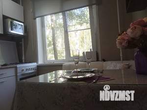 2-к квартира, посуточно, 35м2, 2/5 этаж