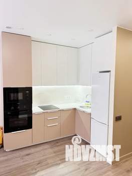 2-к квартира, посуточно, 42м2, 3/12 этаж