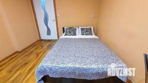 Студия квартира, посуточно, 35м2, 5/25 этаж